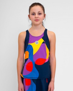 Майка для девочек Twiggy