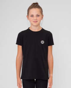 Футболка для девочек Crew Chill