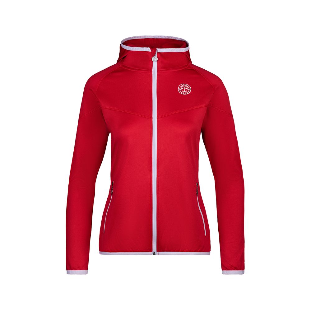 Куртка для девочек Grace Tech