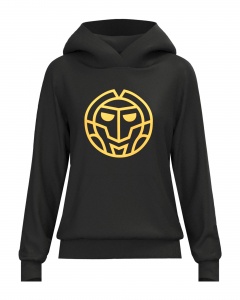 Толстовка детская Paris 2024 Chill