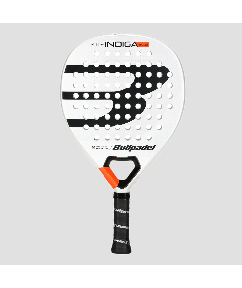 Ракетка BullPadel для падела INDIGA POWER 25