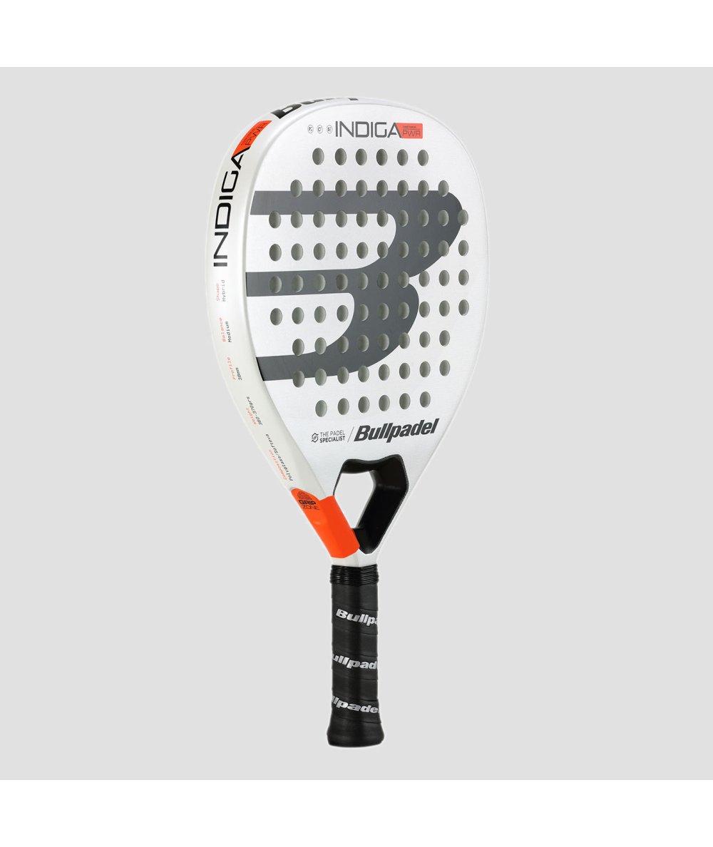 Ракетка BullPadel для падела INDIGA POWER 25