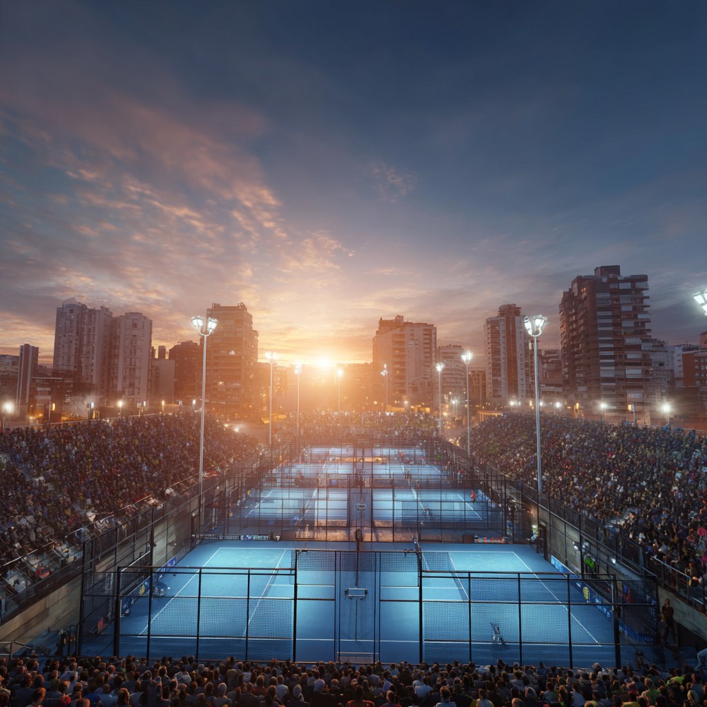 Турнир по паделу "2-3 рейтинг" Padel friends. Калининград 02.05.26 | 14:00-16:00
