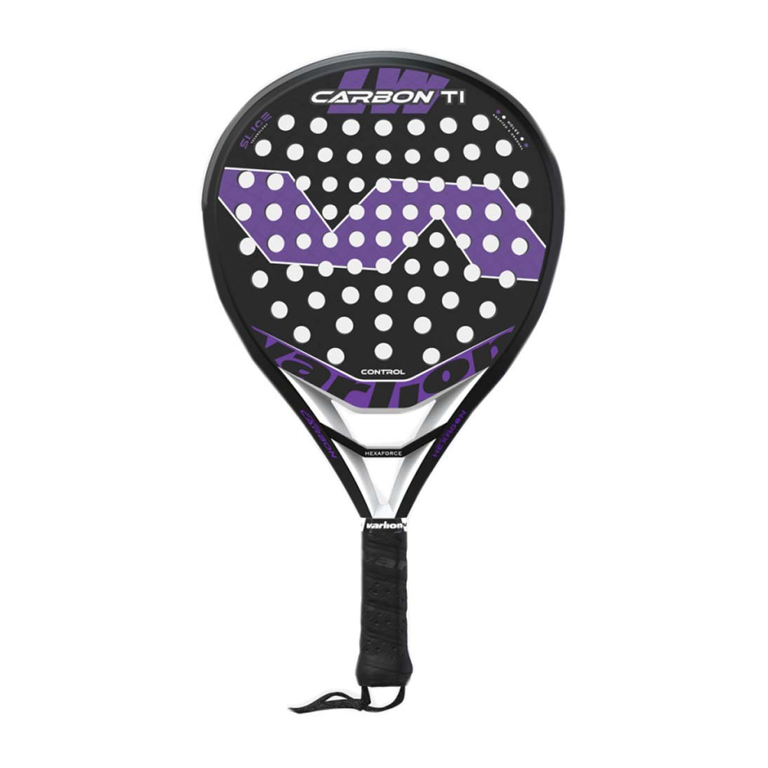 Ракетка для падела Varlion LW Carbon TI