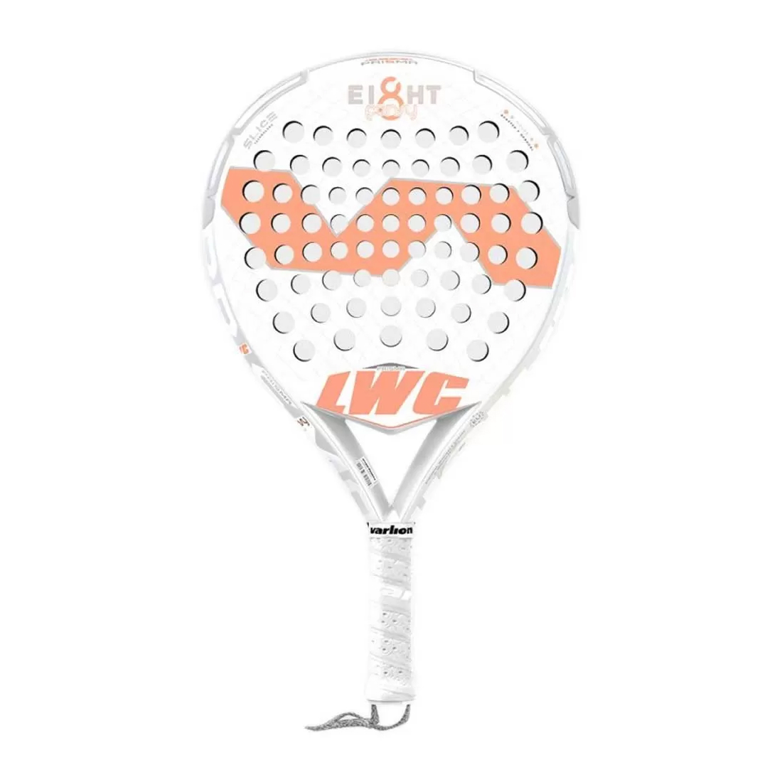 Ракетка для падела Varlion LW 8 Prisma Gold
