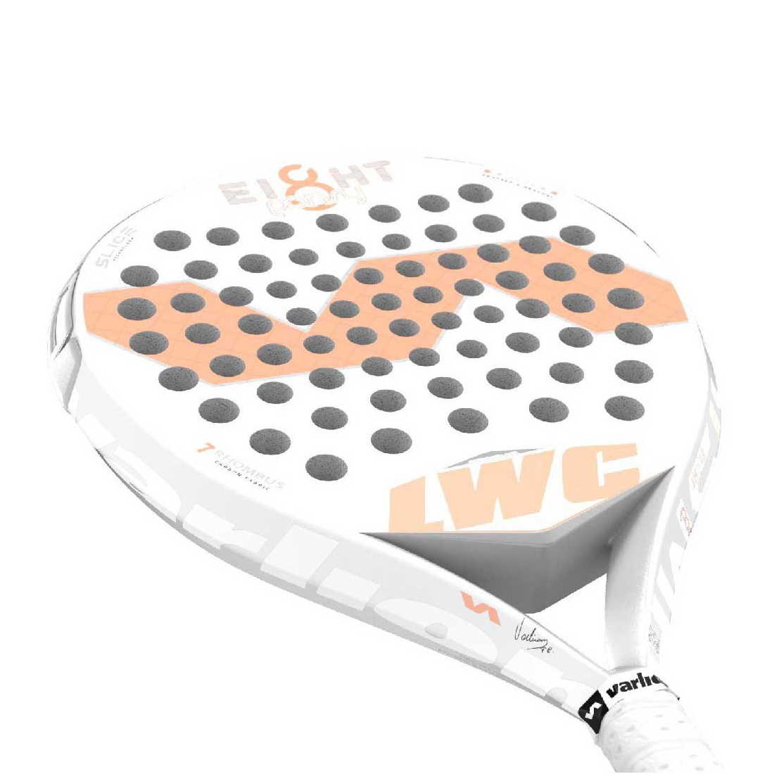 Ракетка для падела Varlion LW 8 Prisma Gold