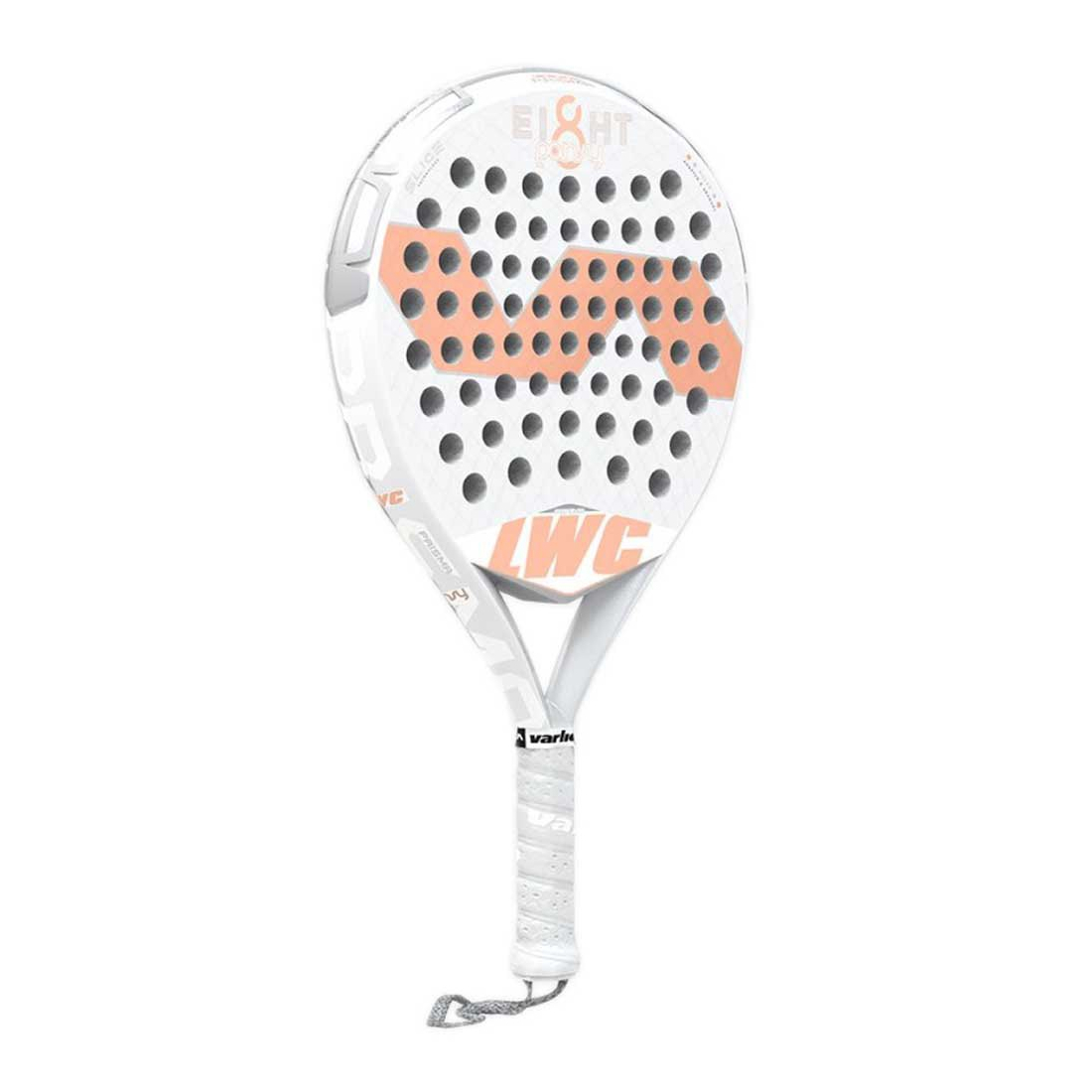 Ракетка для падела Varlion LW 8 Prisma Gold