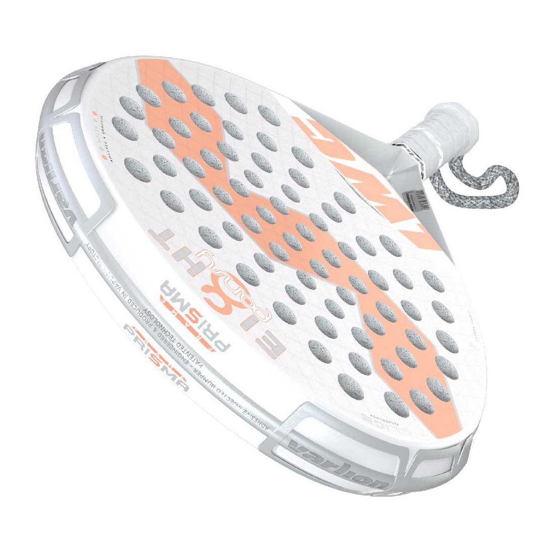 Ракетка для падела Varlion LW 8 Prisma Gold