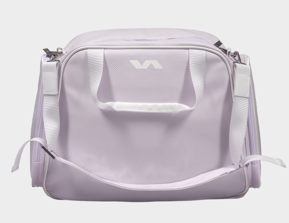 Сумка для падела Varlion Ambassadors Retro Orquidea