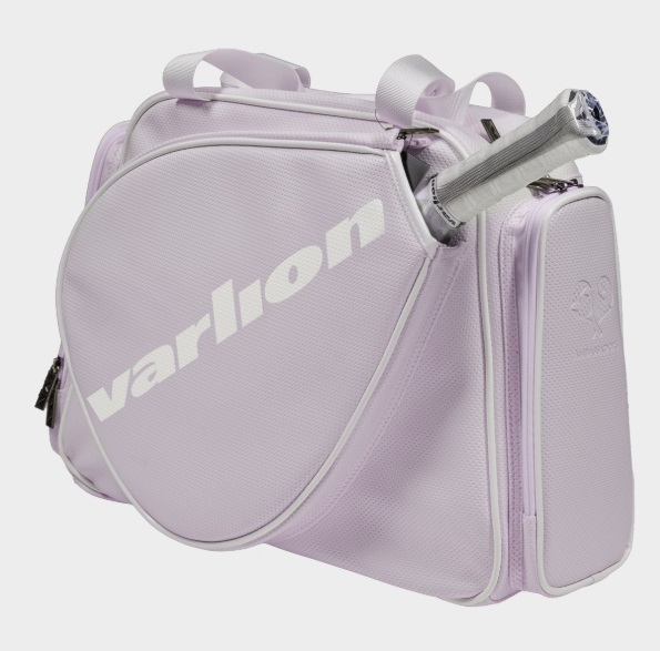 Сумка для падела Varlion Ambassadors Retro Orquidea