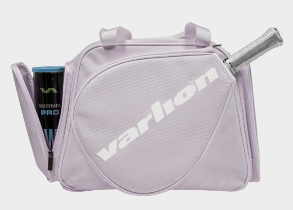 Сумка для падела Varlion Ambassadors Retro Orquidea
