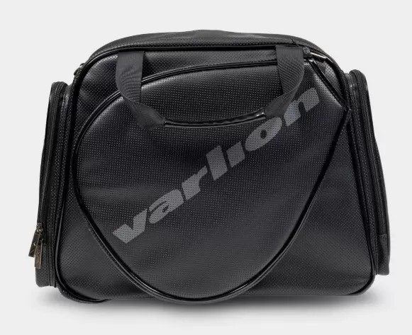 Сумка для падела Varlion Ambassadors Retro Black