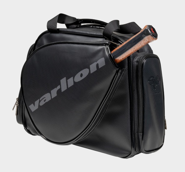 Сумка для падела Varlion Ambassadors Retro Black