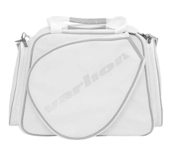Сумка для падела Varlion Ambassadors Retro White