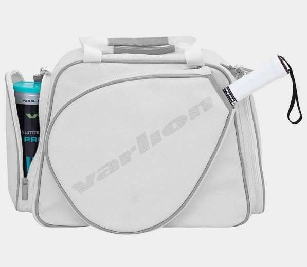 Сумка для падела Varlion Ambassadors Retro White
