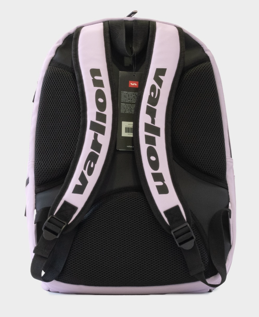 Портфель для падела  унисекс Varlion Summum Backpack White