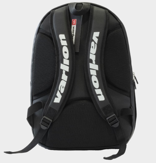 Сумка для падела Varlion Summum Backpack Black