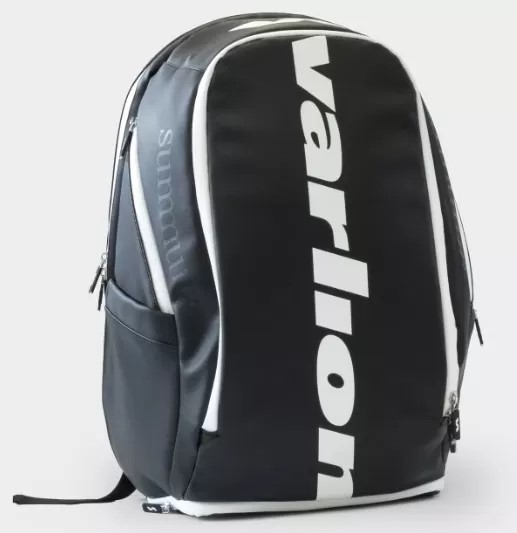 Сумка для падела Varlion Summum Backpack Black