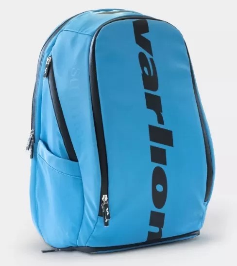 Рюкзак для падела унисекс Varlion Summum Backpack Blue