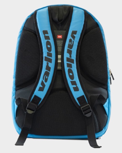 Рюкзак для падела унисекс Varlion Summum Backpack Blue