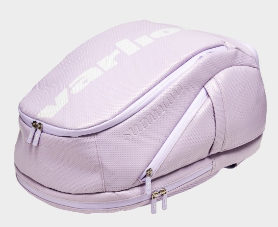 Женская сумка для падела Varlion Ambassadors Backpack Orquidea
