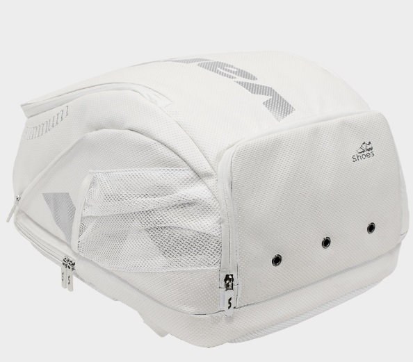 Сумка для падела Varlion Ambassadors Backpack White