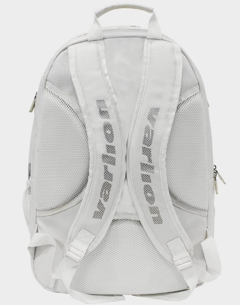 Сумка для падела Varlion Ambassadors Backpack White