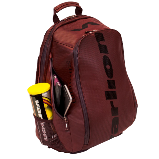 Рюкзак для падела Varlion Ambassadors Backpack Burgundy