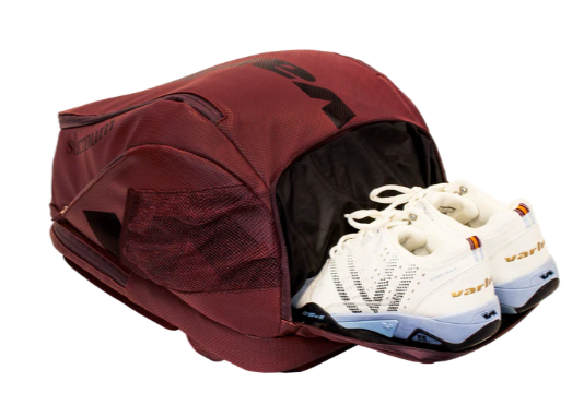 Рюкзак для падела Varlion Ambassadors Backpack Burgundy