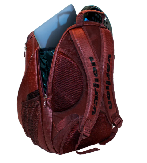 Рюкзак для падела Varlion Ambassadors Backpack Burgundy