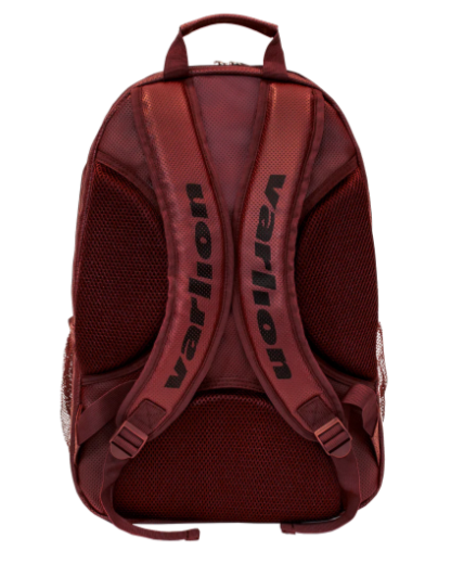 Рюкзак для падела Varlion Ambassadors Backpack Burgundy