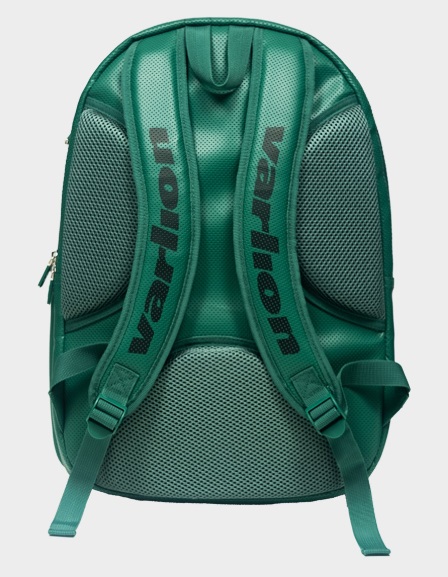 Сумка для падела Varlion Ambassadors Backpack Green