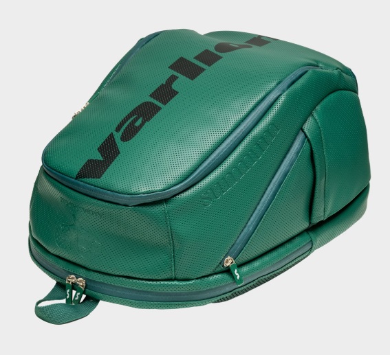 Сумка для падела Varlion Ambassadors Backpack Green