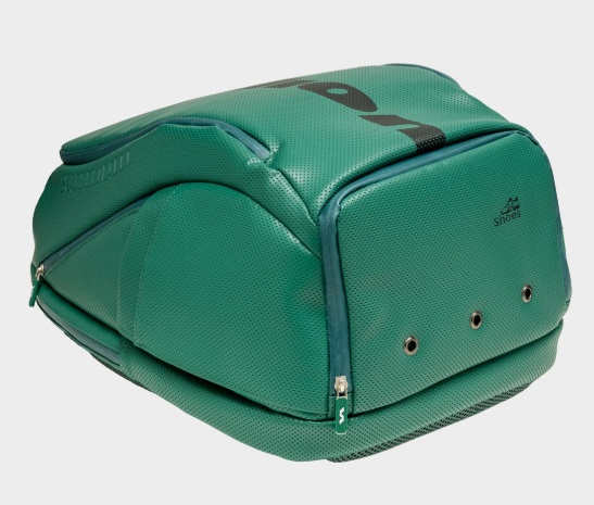 Сумка для падела Varlion Ambassadors Backpack Green