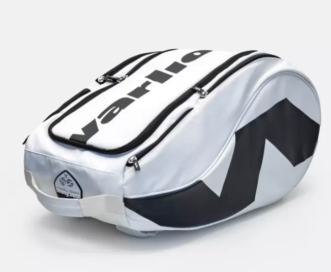 Сумка для падела Varlion Summum PRO Bag White