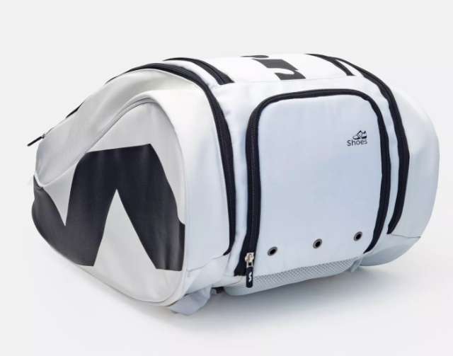 Сумка для падела Varlion Summum PRO Bag White