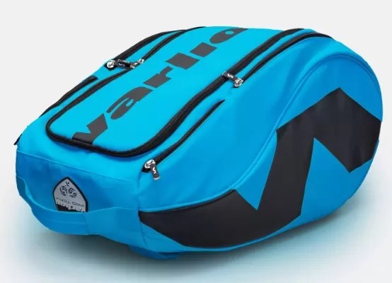 Сумка для падела Varlion Summum PRO Bag Blue