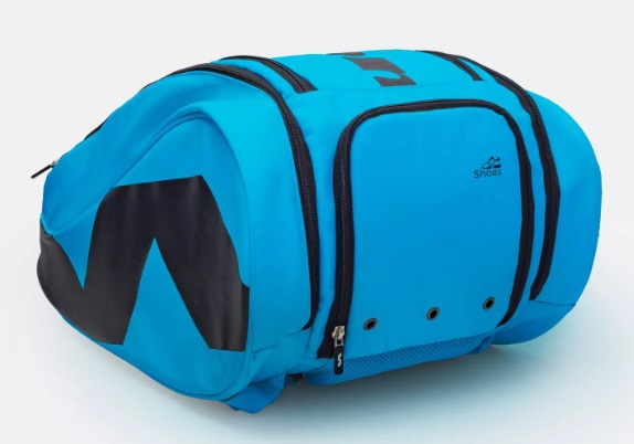 Сумка для падела Varlion Summum PRO Bag Blue