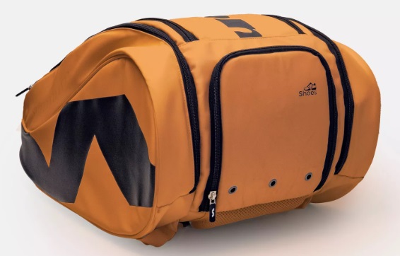 Сумка для падела Varlion Summum PRO Bag Cooper