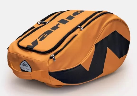 Сумка для падела Varlion Summum PRO Bag Cooper
