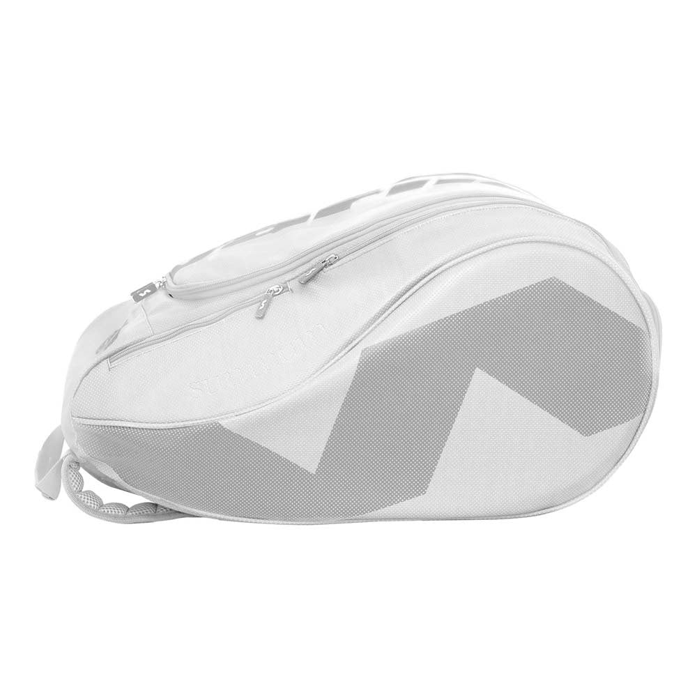 Сумка для падела Varlion Summum Ambassadors Bag White