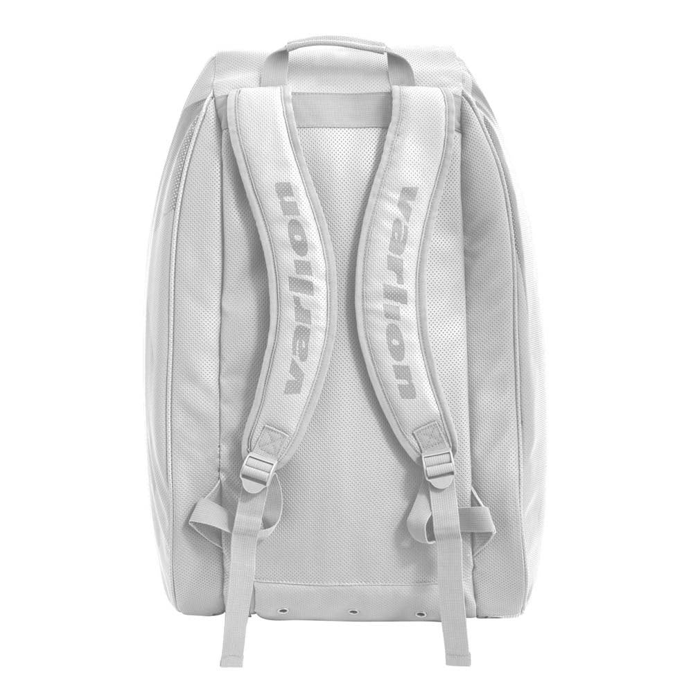 Сумка для падела Varlion Summum Ambassadors Bag White