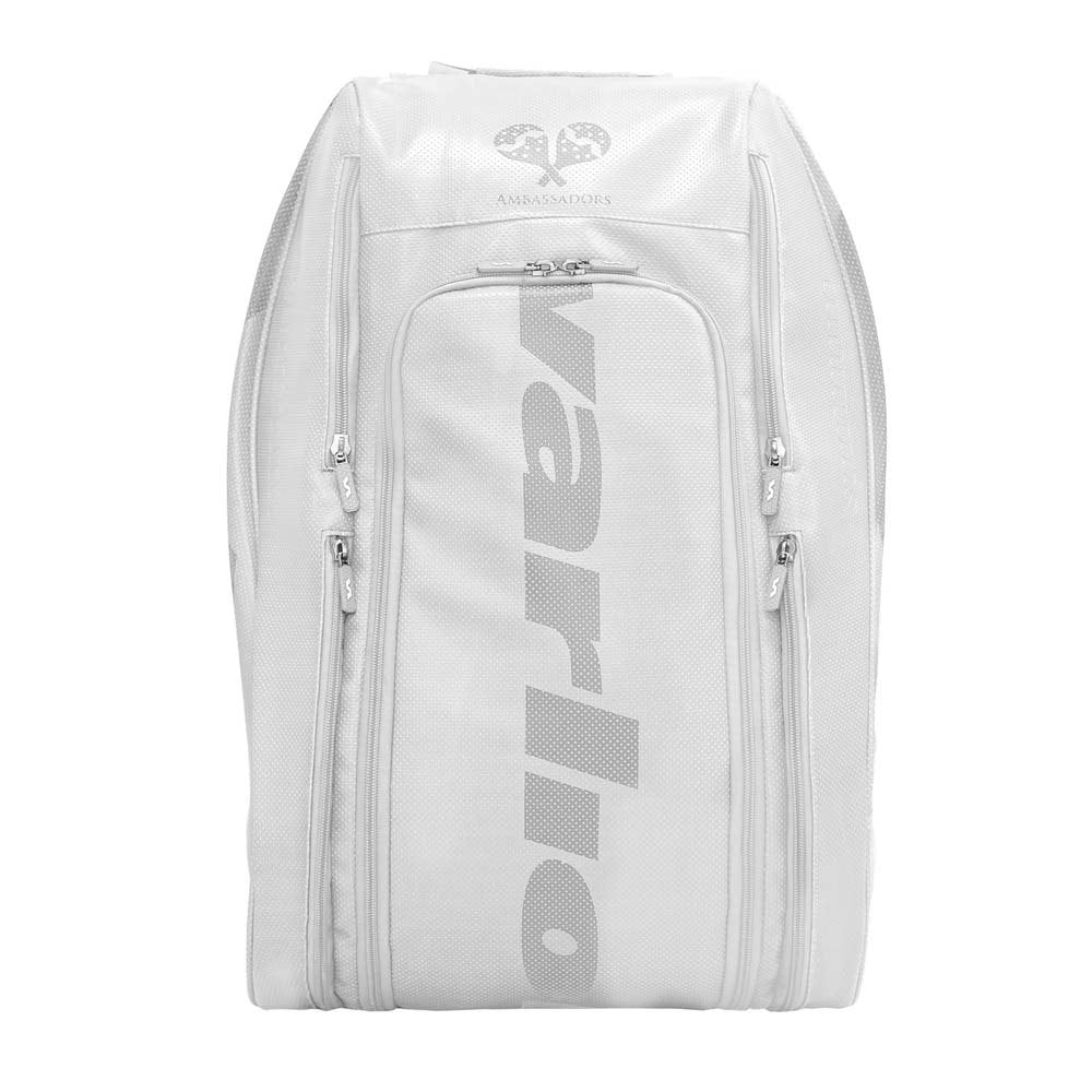 Сумка для падела Varlion Summum Ambassadors Bag White