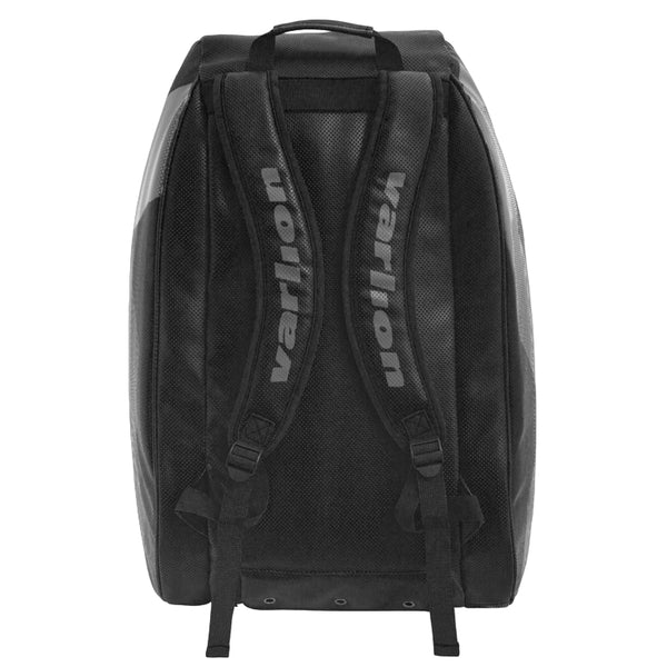 Сумка для падела Varlion Summum Ambassadors Bag Black