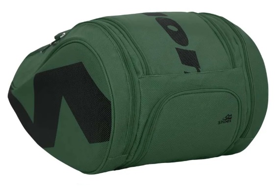 Сумка для падела Varlion Summum Ambassadors Bag Green