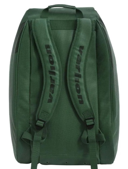Сумка для падела Varlion Summum Ambassadors Bag Green