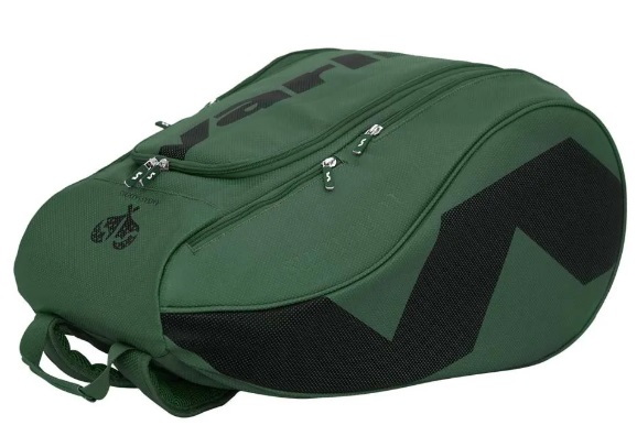 Сумка для падела Varlion Summum Ambassadors Bag Green
