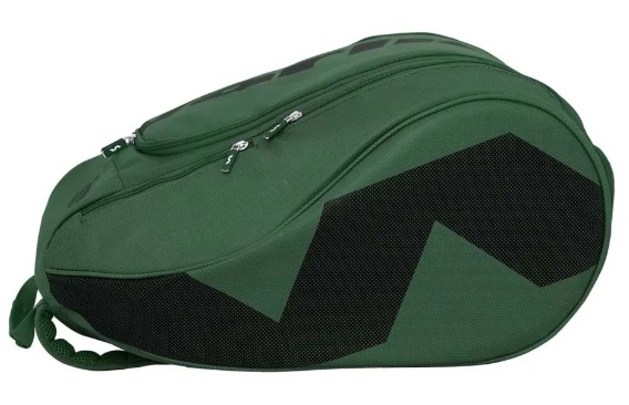 Сумка для падела Varlion Summum Ambassadors Bag Green