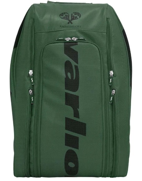 Сумка для падела Varlion Summum Ambassadors Bag Green