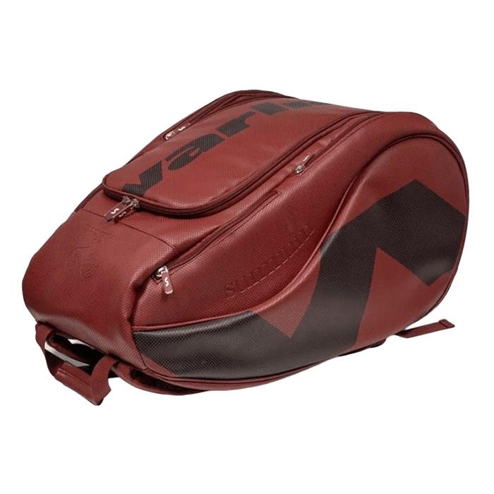 Сумка для падела Varlion Summum Ambassadors Bag Burgundy